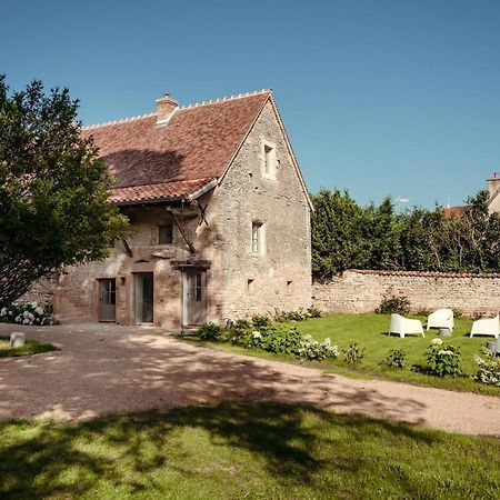 Chapaize Clos Des Dames De Lancharre מראה חיצוני תמונה